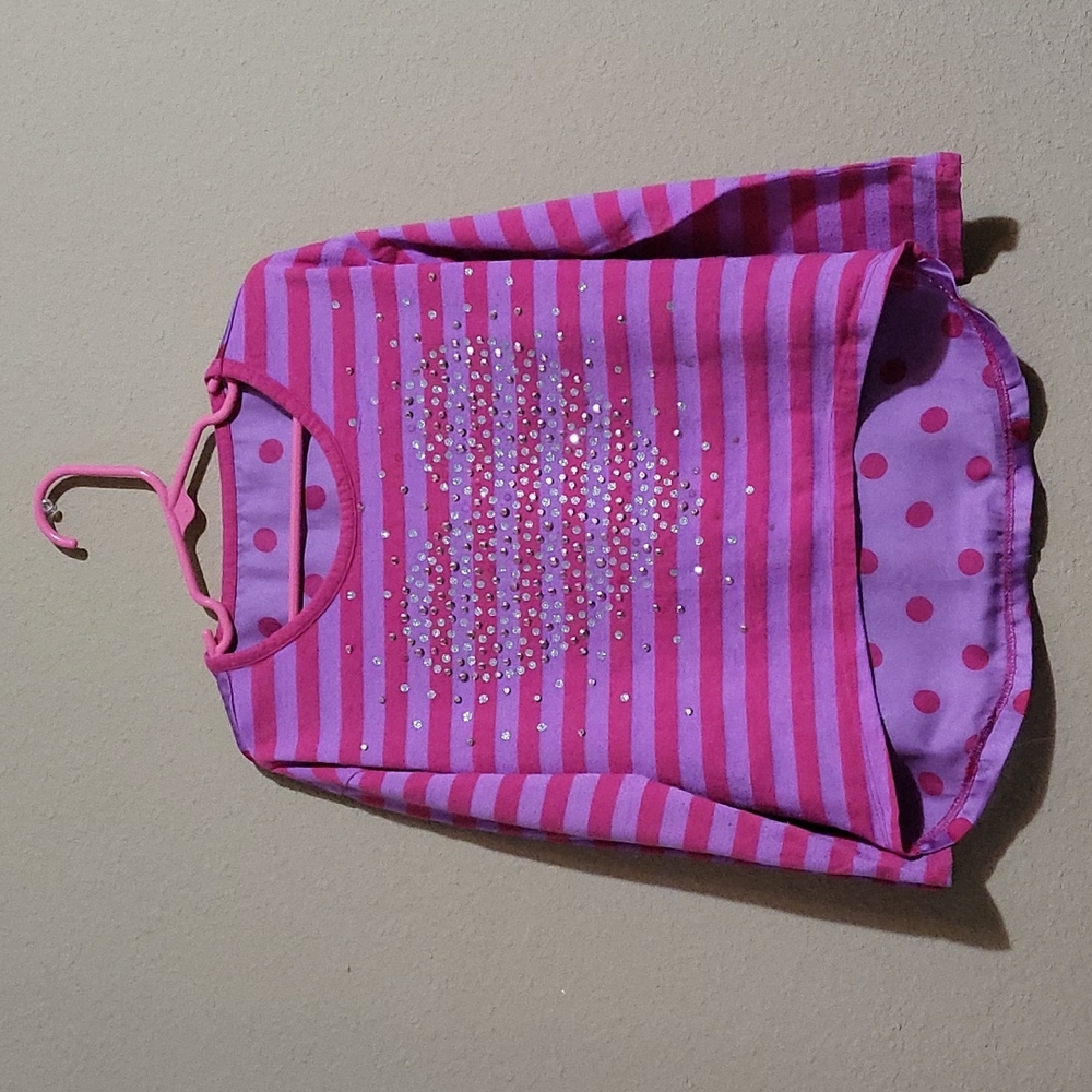 Kids shirt set